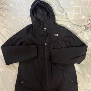 Women’s NorthFace Jacket